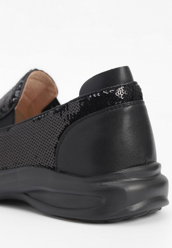 Слипоны Donna D’oro