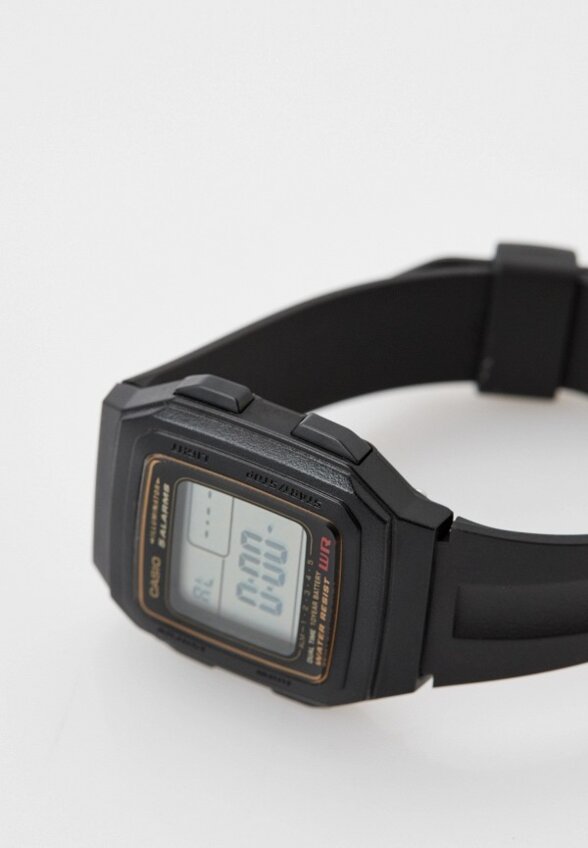 Часы Casio