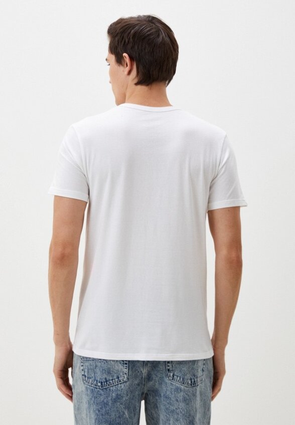 Футболки 3 шт. Lyle & Scott