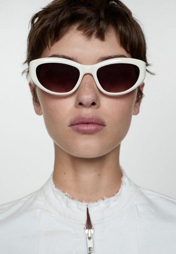 Куртка джинсовая Mango