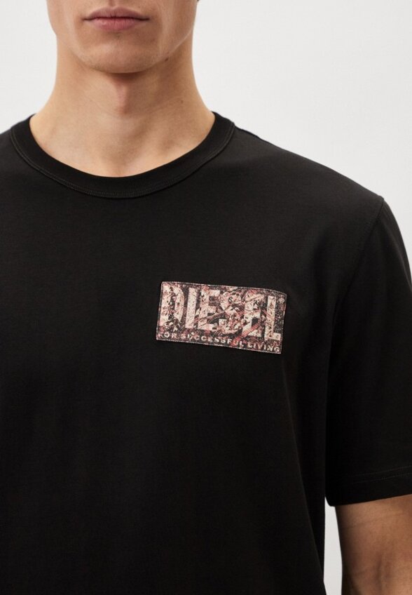 Футболка Diesel