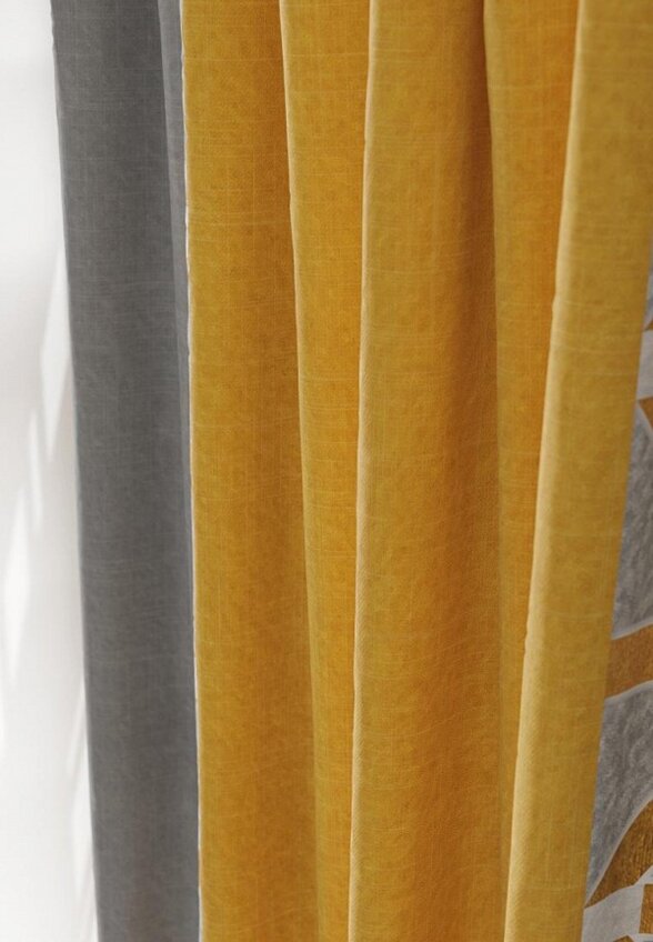 Шторы Comfy Way