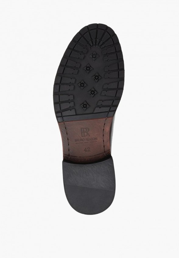 Туфли Bruno Renzoni