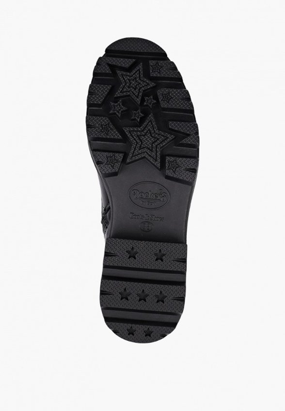 Ботинки Dockers by Gerli