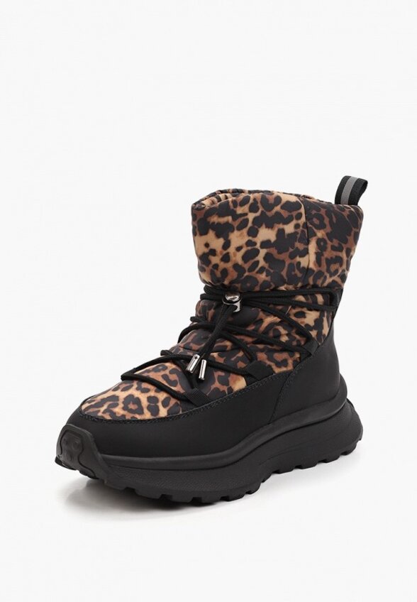 Дутики Thomas Munz