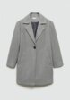 Пальто Mango Teen3  - превью