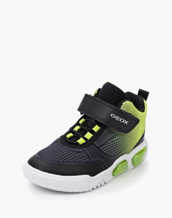 Кроссовки Geox детям