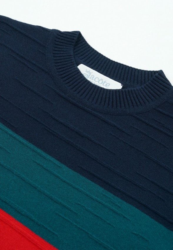 Джемпер Jacote