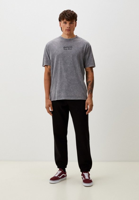 Брюки спортивные Vans