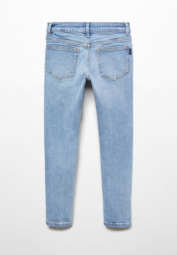 Джинсы Mango Kids