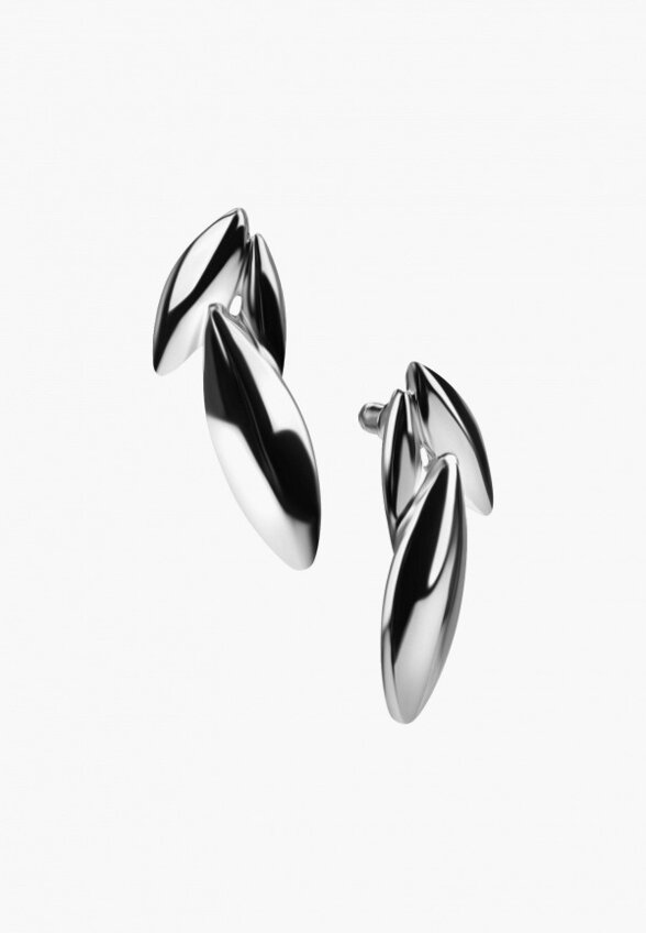 Серьги Yaroslavna