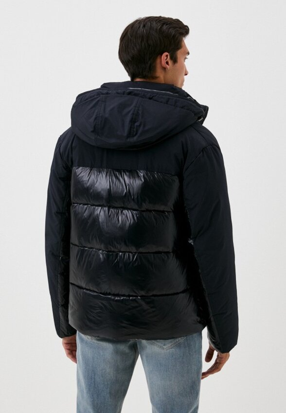 Пуховик Winterra