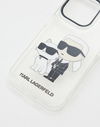 Чехол для iPhone Karl Lagerfeld женщинам