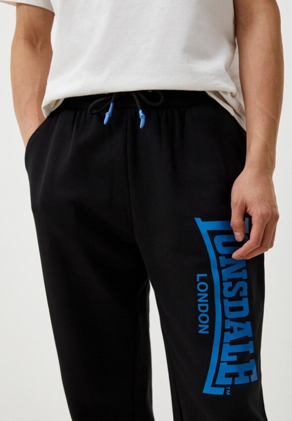 Брюки спортивные Lonsdale