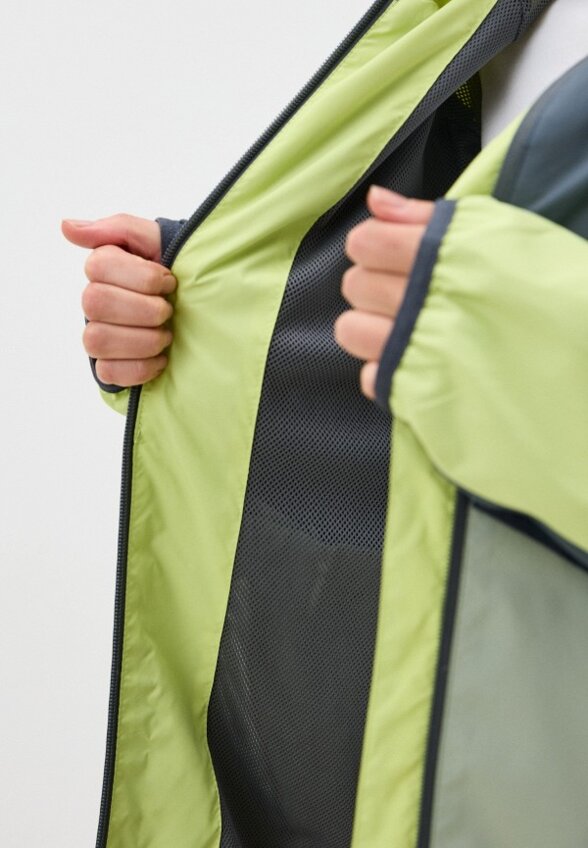 Ветровка Northland