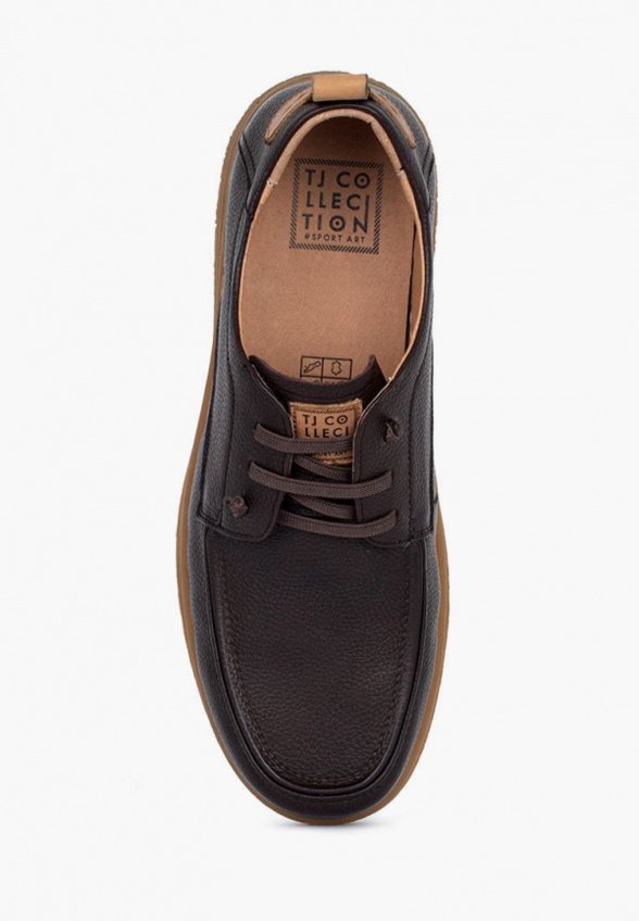 Ботинки TJ Collection