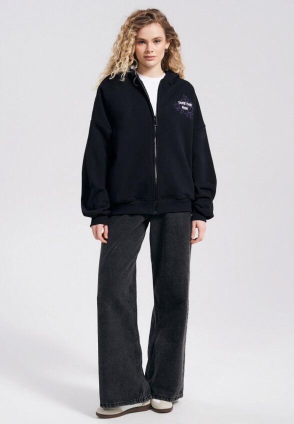 Толстовка Твое