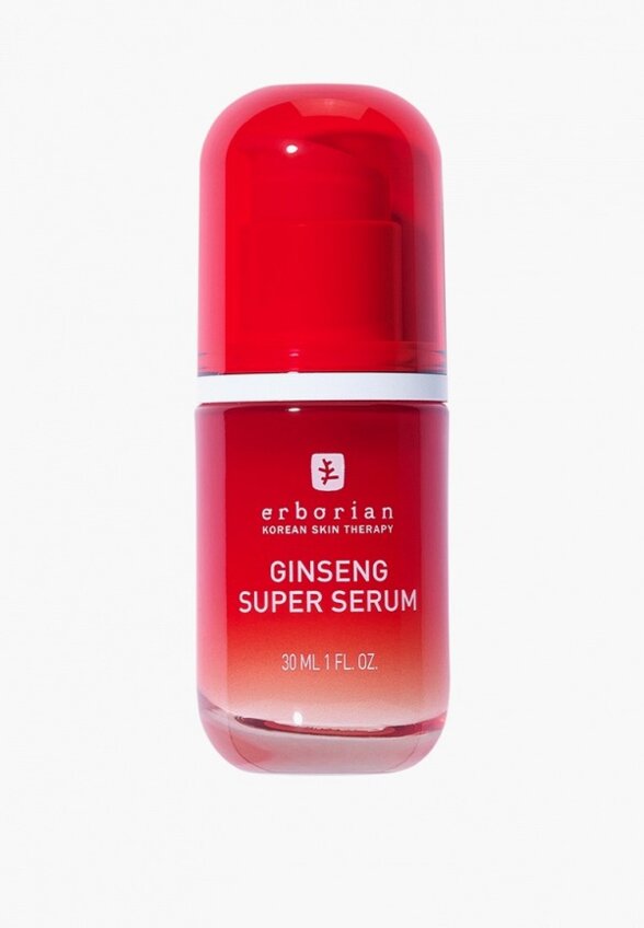 Суперсыворотка для лица Erborian