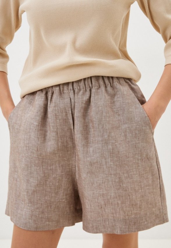 Шорты домашние Shodo