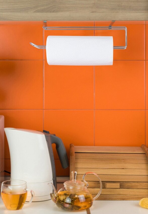 Держатель для бумажных полотенец Elcasa