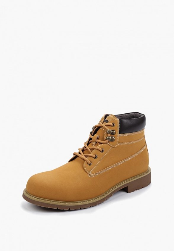 Ботинки Briggs