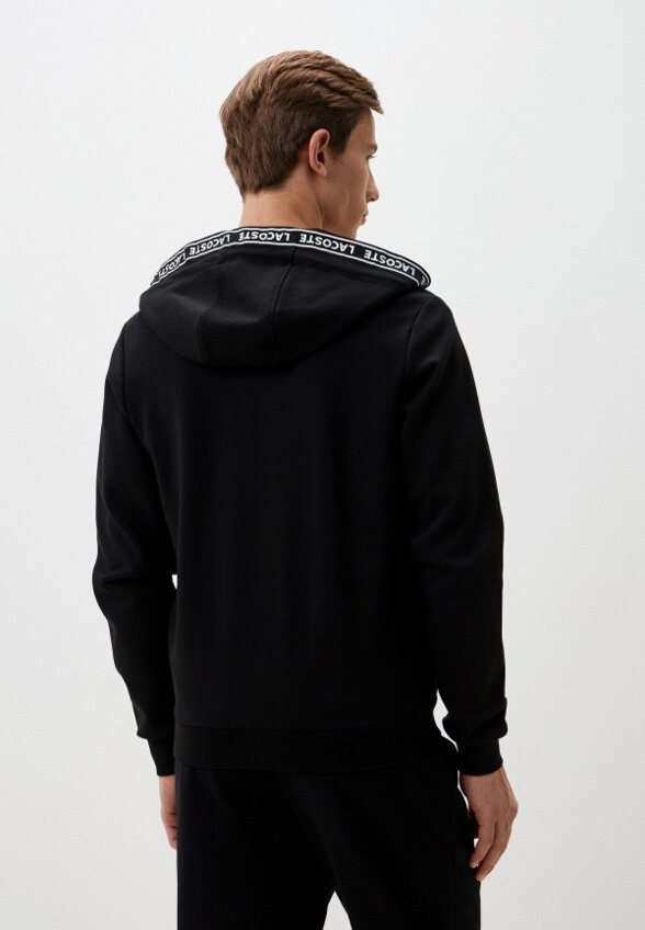 Толстовка Lacoste