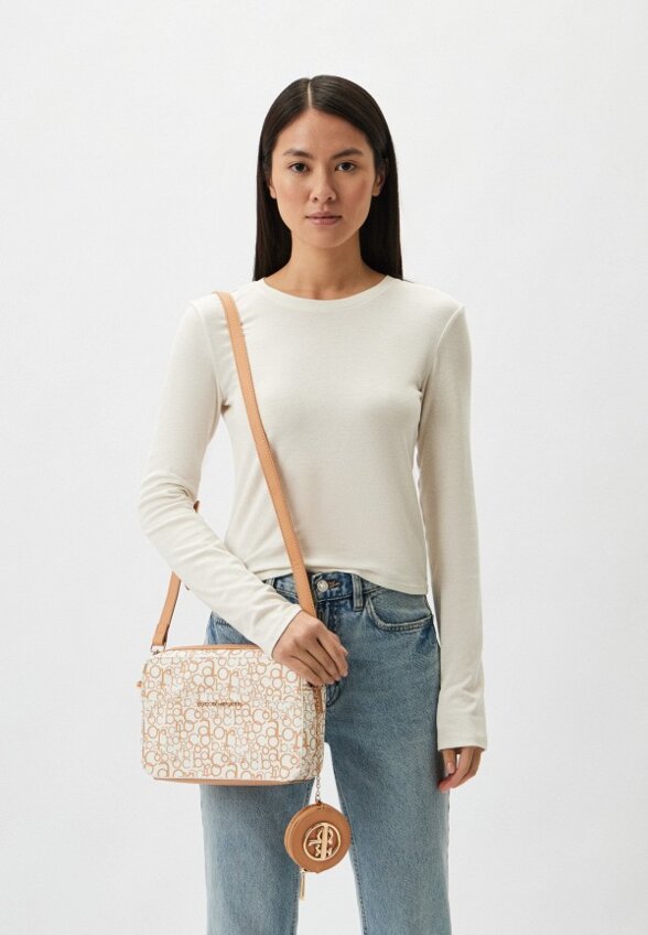 Сумка и кошелек Roccobarocco