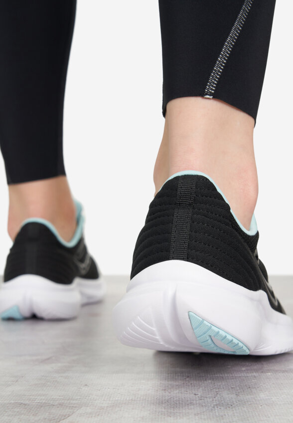 Кроссовки женские Saucony Convergence, Черный