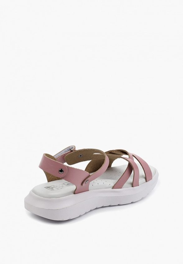 Босоножки Pixel