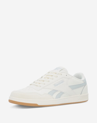 Кеды мужские Reebok Court Advance, Белый женщинам