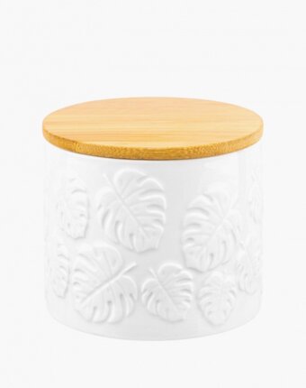 Банка для хранения Elan Gallery женщинам