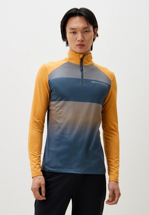 Олимпийка Protest