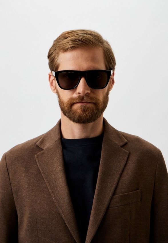 Очки солнцезащитные Gucci