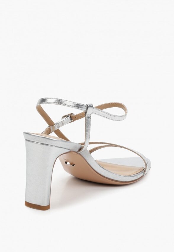 Босоножки El'Rosso