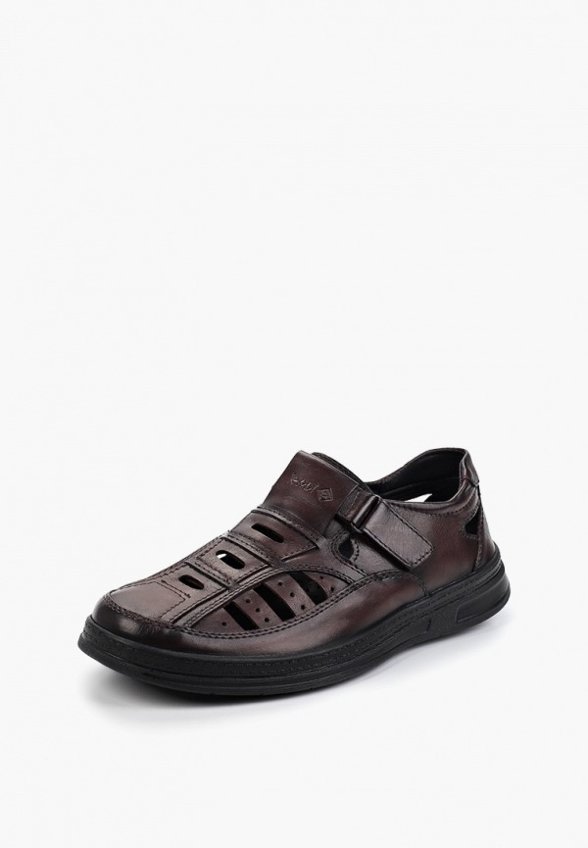 Сандалии Ierdi