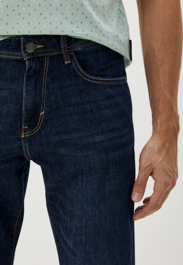 Джинсы Tom Tailor