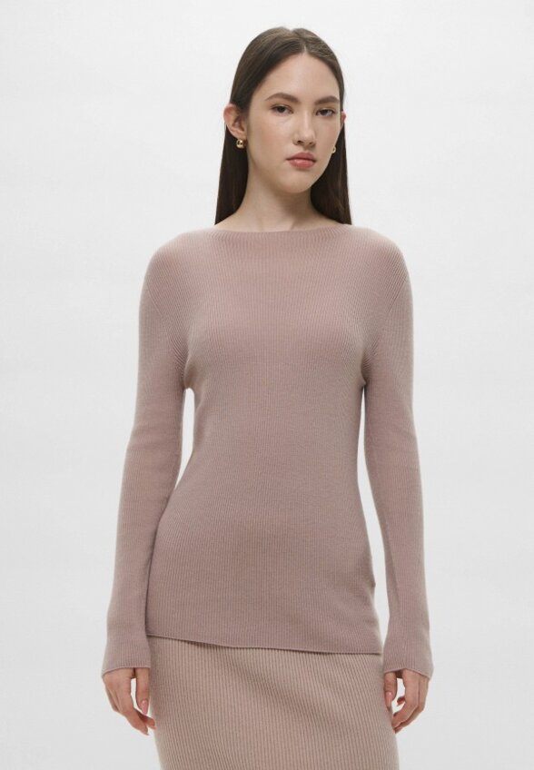 Джемпер Genious