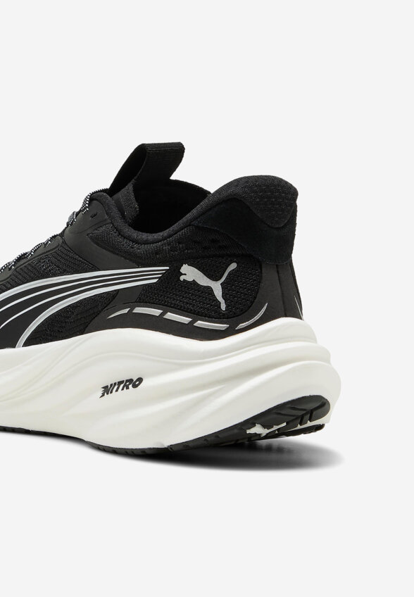 Кроссовки мужские PUMA Magnify Nitro 3, Черный