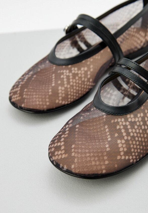 Балетки Ekonika Premium