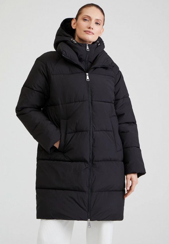 Пуховик To Be Blossom