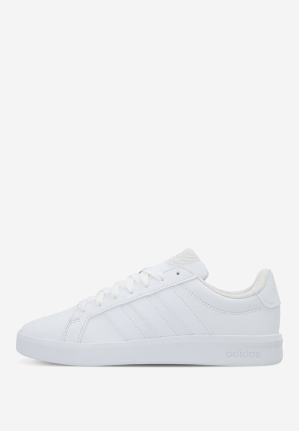Кеды детские adidas Grand Court 3.0, Белый