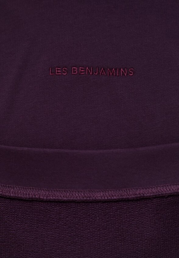 Худи Les Benjamins