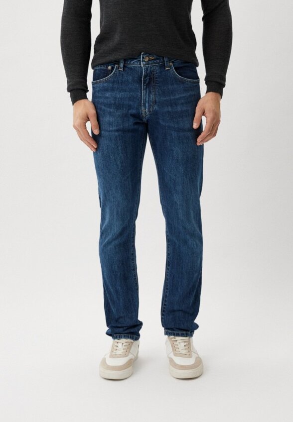 Джинсы Hackett London