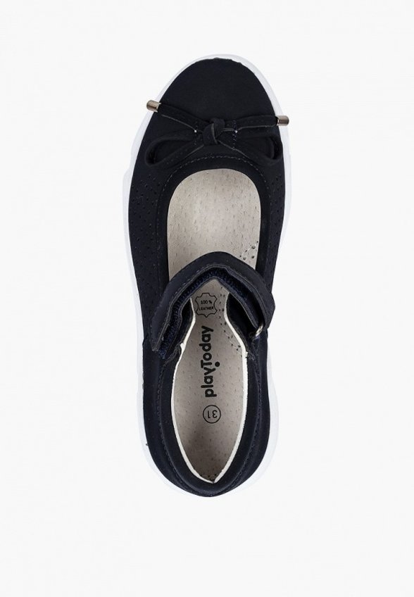 Туфли PlayToday