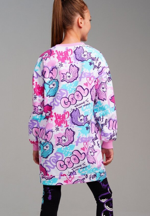 Платье PlayToday