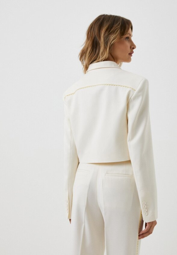 Жакет Libellulas