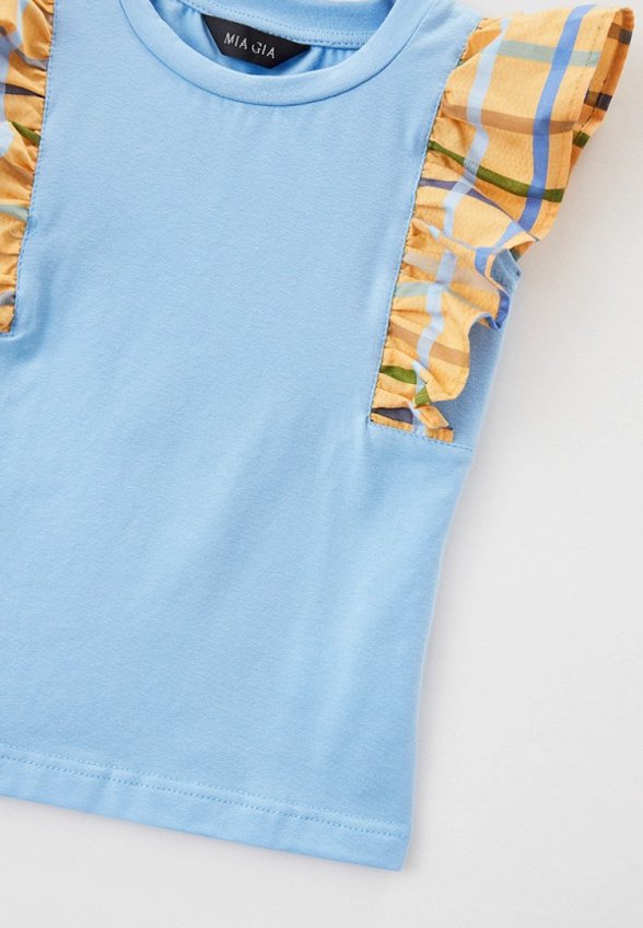 Футболка Mia Gia