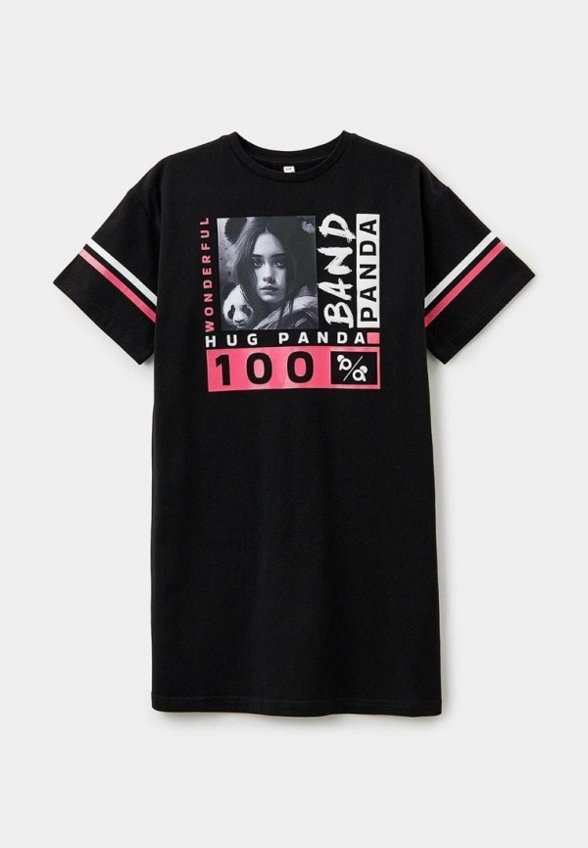 Платье PlayToday