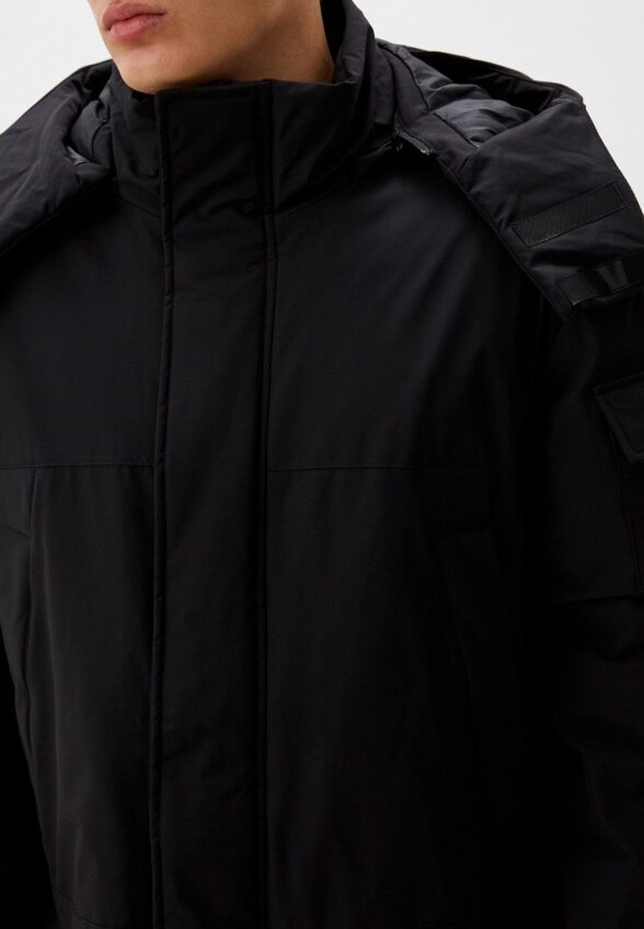 Пуховик O'STIN