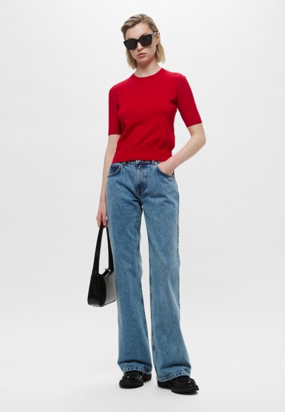 Джемпер iBlues